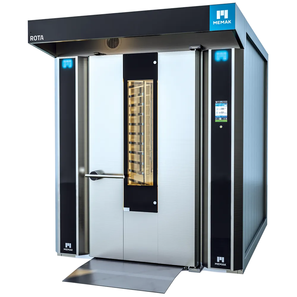 Memak Rota döner oven